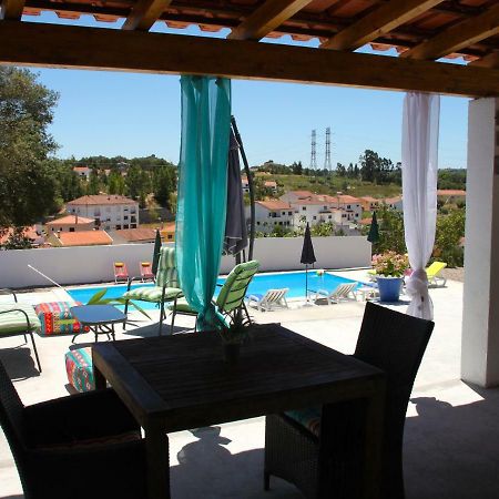 Casa Do Loureiro Branco Bed and Breakfast Santarém Εξωτερικό φωτογραφία