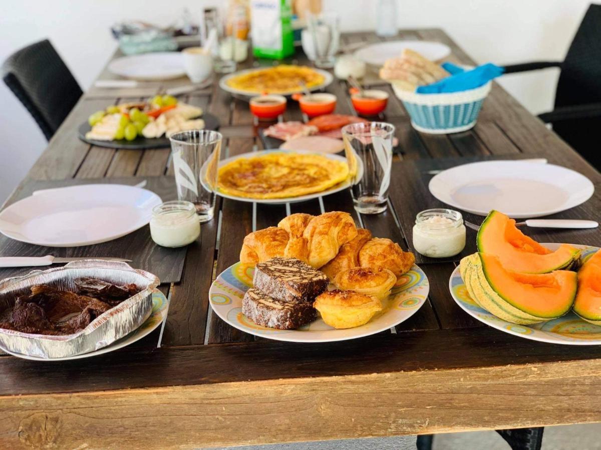 Casa Do Loureiro Branco Bed and Breakfast Santarém Εξωτερικό φωτογραφία