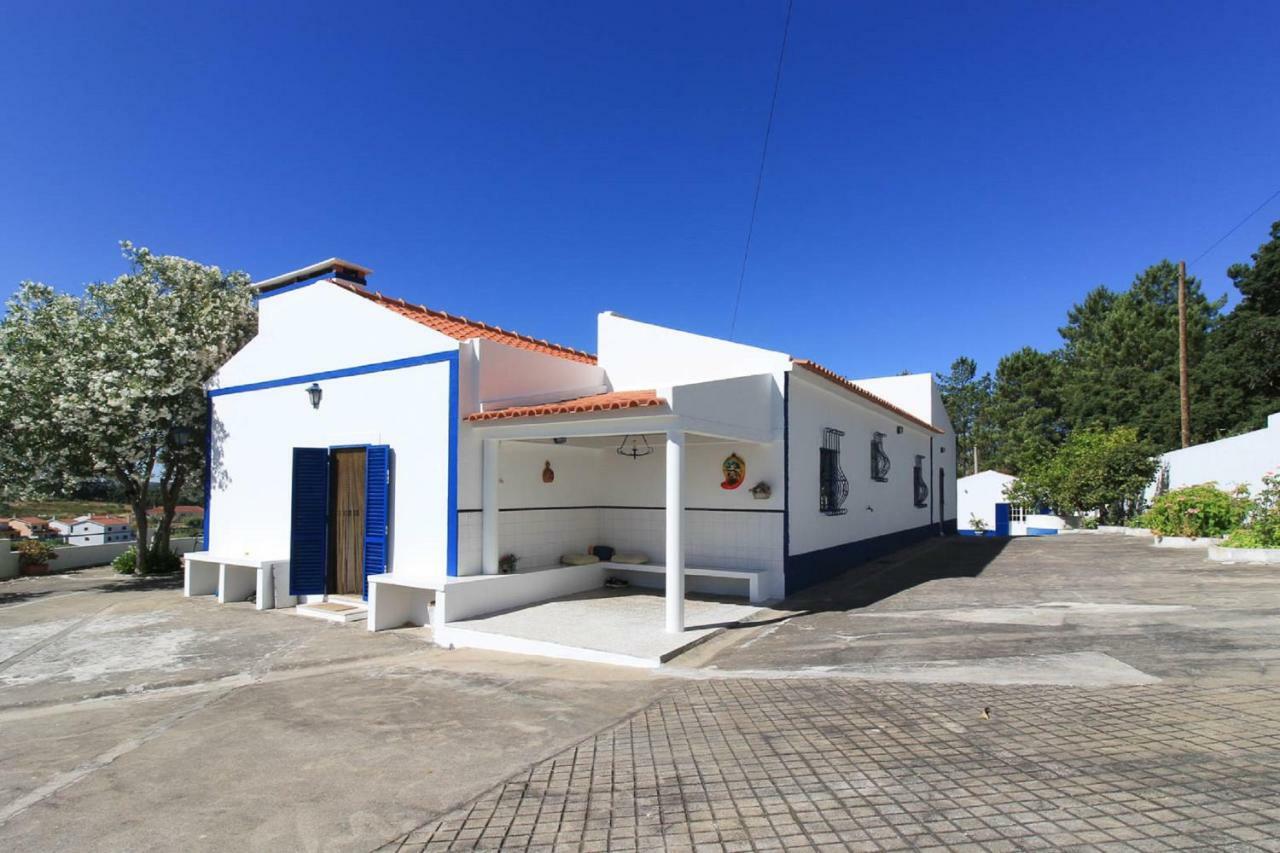 Casa Do Loureiro Branco Bed and Breakfast Santarém Εξωτερικό φωτογραφία