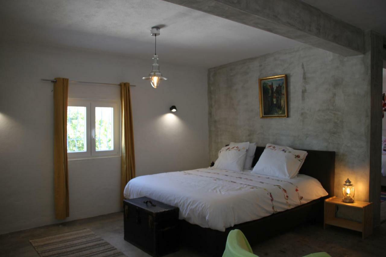 Casa Do Loureiro Branco Bed and Breakfast Santarém Εξωτερικό φωτογραφία