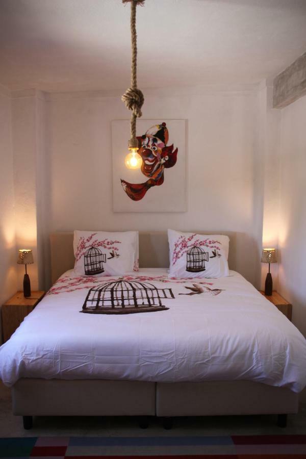 Casa Do Loureiro Branco Bed and Breakfast Santarém Εξωτερικό φωτογραφία
