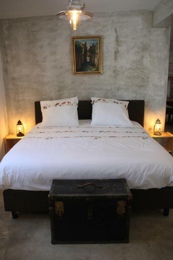 Casa Do Loureiro Branco Bed and Breakfast Santarém Εξωτερικό φωτογραφία