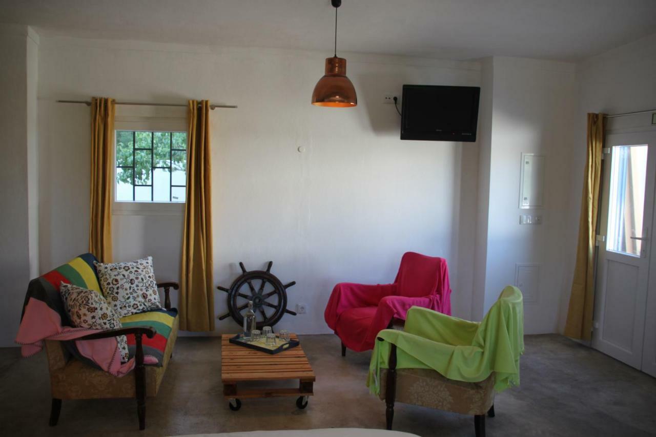 Casa Do Loureiro Branco Bed and Breakfast Santarém Εξωτερικό φωτογραφία