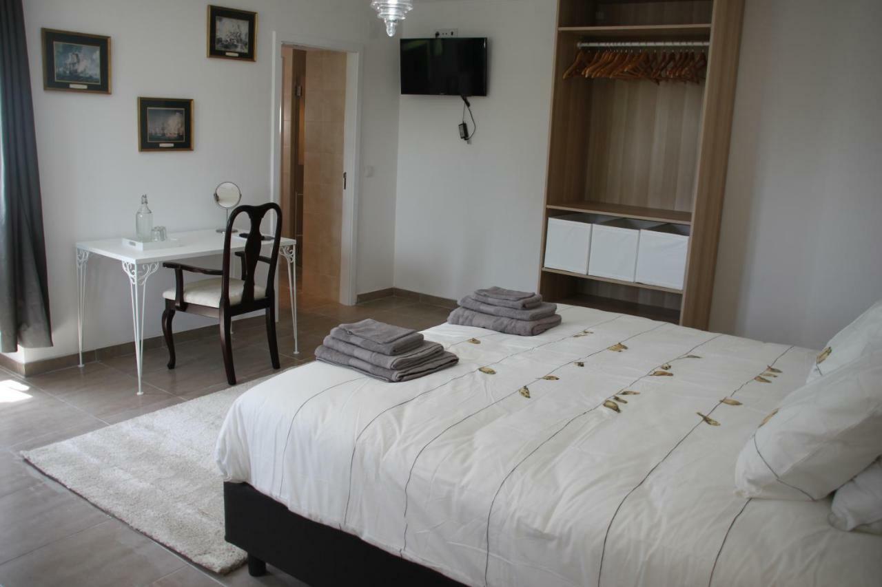 Casa Do Loureiro Branco Bed and Breakfast Santarém Εξωτερικό φωτογραφία