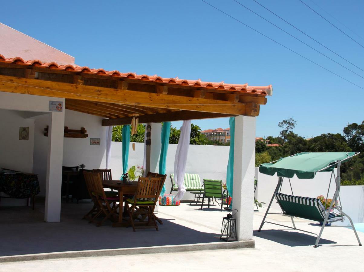 Casa Do Loureiro Branco Bed and Breakfast Santarém Εξωτερικό φωτογραφία