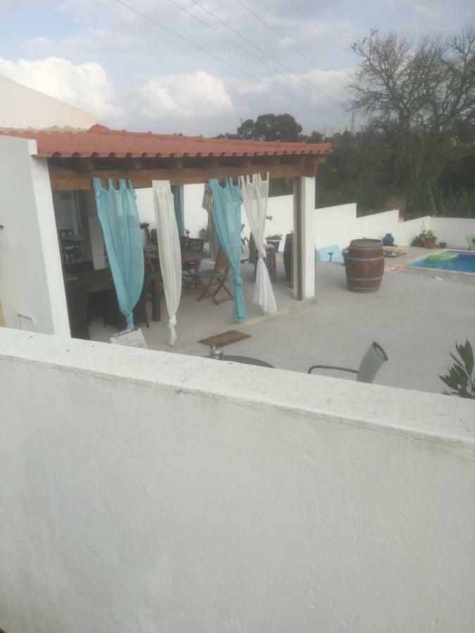 Casa Do Loureiro Branco Bed and Breakfast Santarém Εξωτερικό φωτογραφία